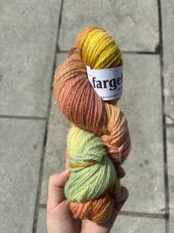 Fargeblind - Luna 100 g - Image 3