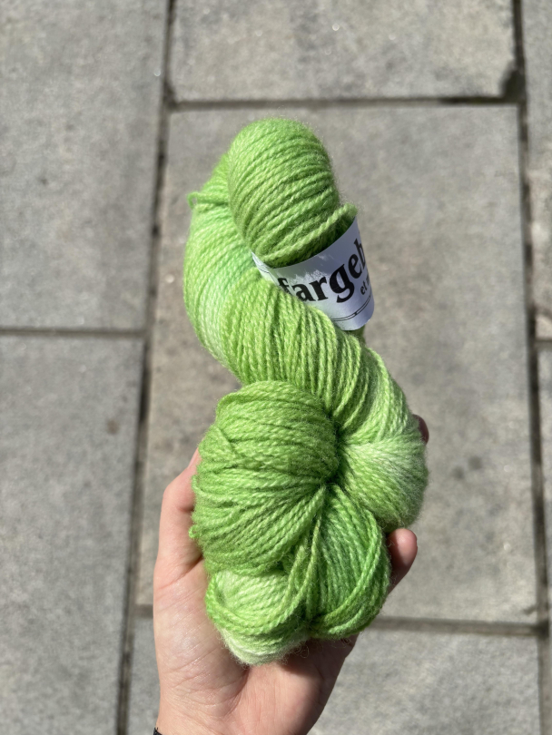 Fargeblind - Ask 100 g - Image 3