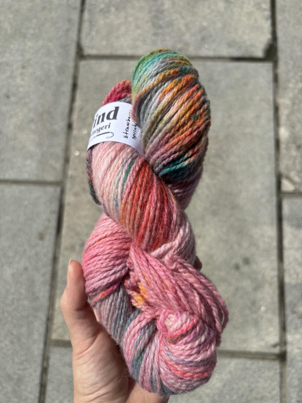 Fargeblind - Luna 100 g - Image 5