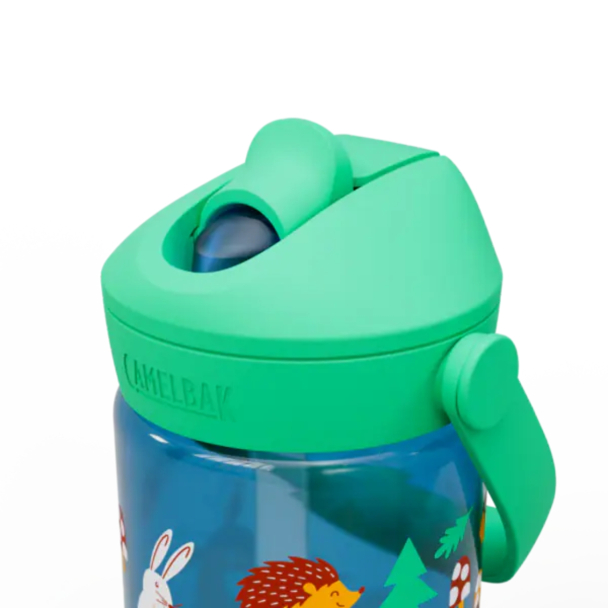 Camelbak drikkeflaske med skog og dyr  - Image 2