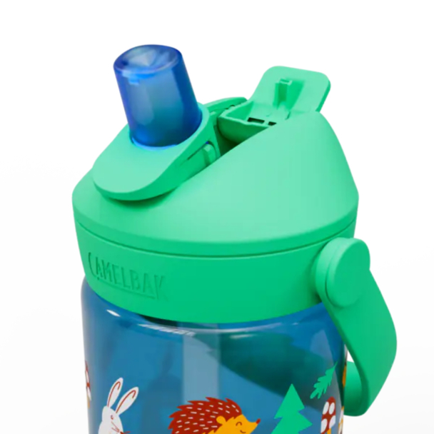 Camelbak drikkeflaske med skog og dyr  - Image 4