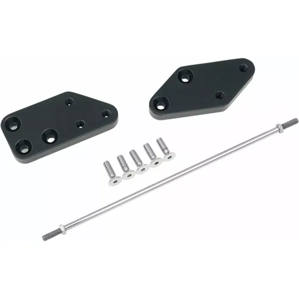 3" Forward Control Extension Kit