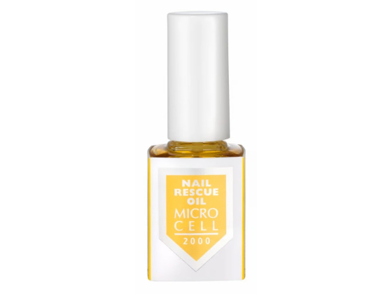 Micro Cell Nail Rescue Oil