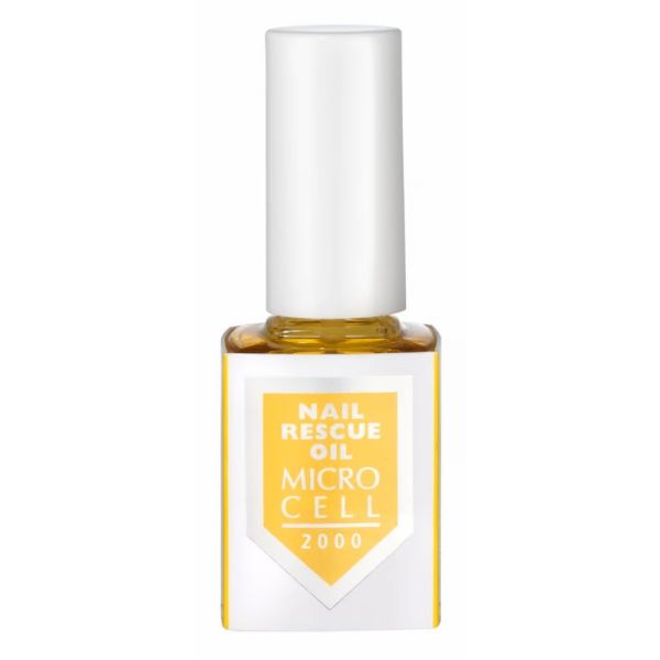 Micro Cell Nail Rescue Oil