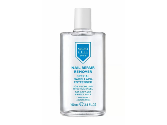 Micro Cell Nail Repair Remover