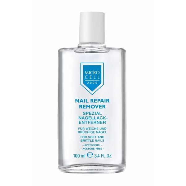 Micro Cell Nail Repair Remover