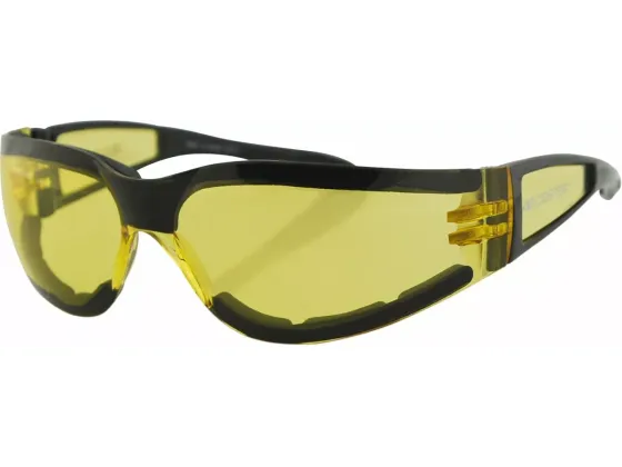 Shield II Brille