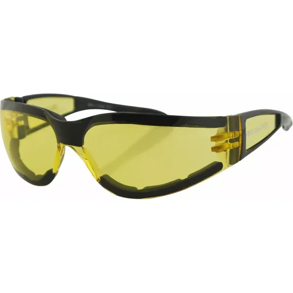 Shield II Brille