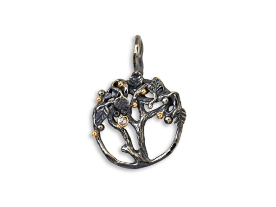 Anheng Tree of Life (S)