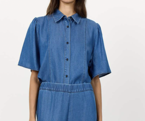 Henri Shirt