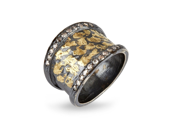 Ring SoHo Comfort