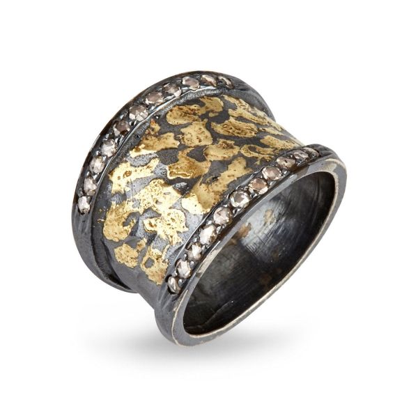 Ring SoHo Comfort