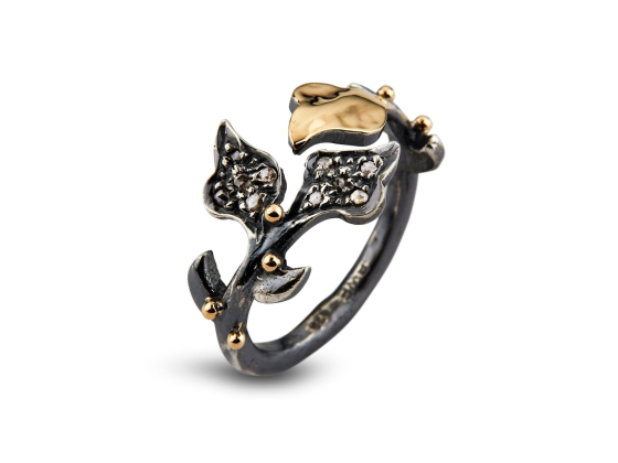 Ring Kensington
