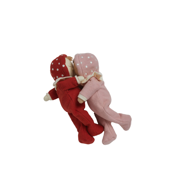 Dozy Dinkum - Toadstool Moppet - Image 4