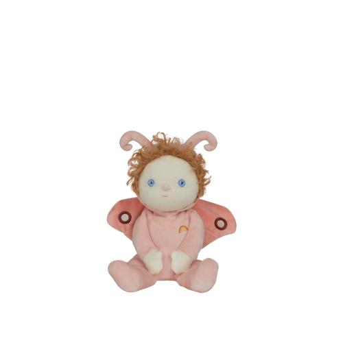 Olli Ella | Dinky Dinkums Backyard Buddies - Millie Moth