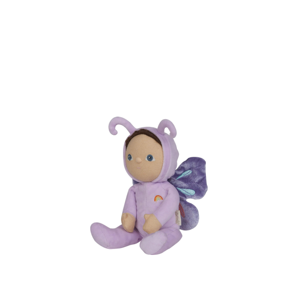 Olli Ella | Dinky Dinkums Backyard Buddies - Betty Butterfly - Image 2