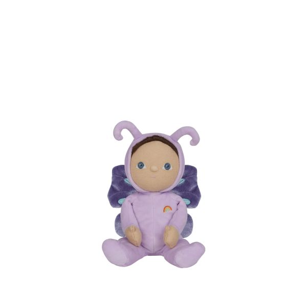 Olli Ella | Dinky Dinkums Backyard Buddies - Betty Butterfly