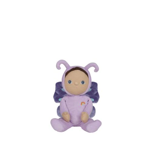 Olli Ella | Dinky Dinkums Backyard Buddies - Betty Butterfly
