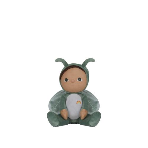 Olli Ella | Dinky Dinkums Backyard Buddies - Gideon Grasshopper