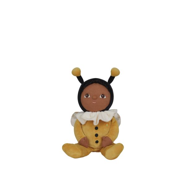 Olli Ella | Dinky Dinkums Backyard Buddies - Billie Bumblebee