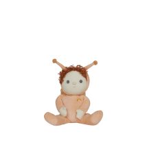 Olli Ella | Dinky Dinkums Backyard Buddies - Scottie Snail