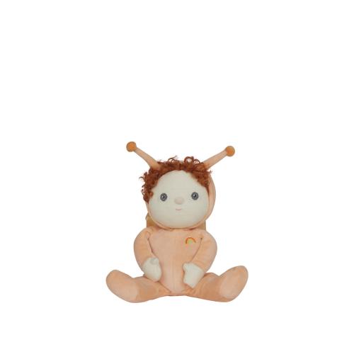 Olli Ella | Dinky Dinkums Backyard Buddies - Scottie Snail