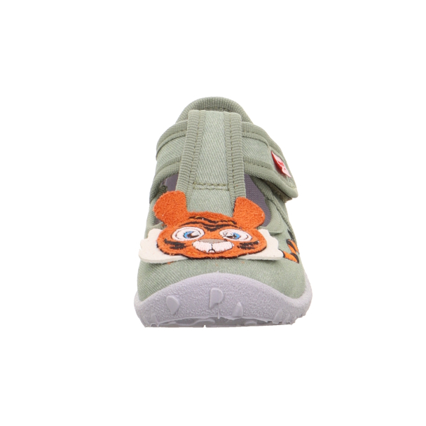 Superfit Spotty tøysandal - Image 2