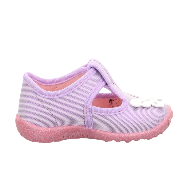 Superfit Spotty tøysandal - Image 4