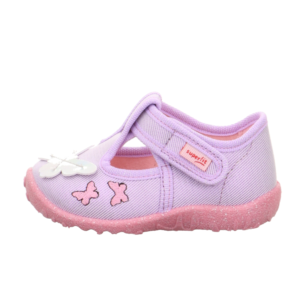 Superfit Spotty tøysandal - Image 5