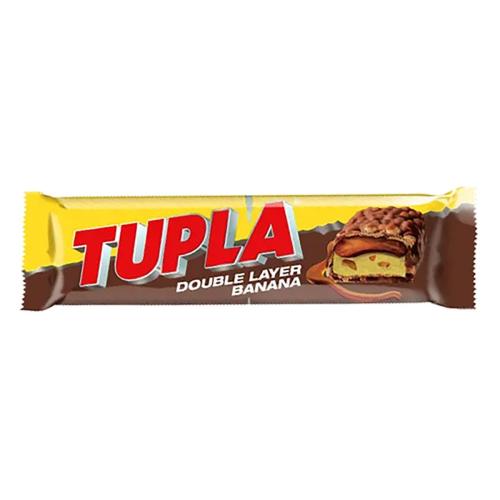 Tupla Double Layer Banana