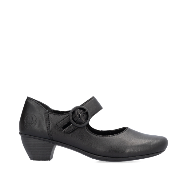 Rieker Mary Jane pumps - Image 4