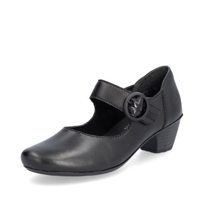 Rieker Mary Jane pumps