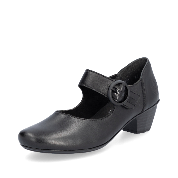 Rieker Mary Jane pumps - Image 1