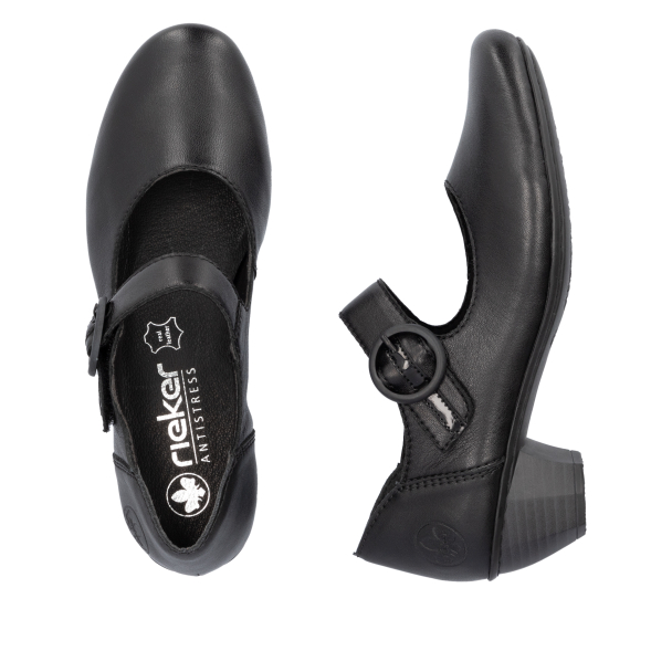 Rieker Mary Jane pumps - Image 10
