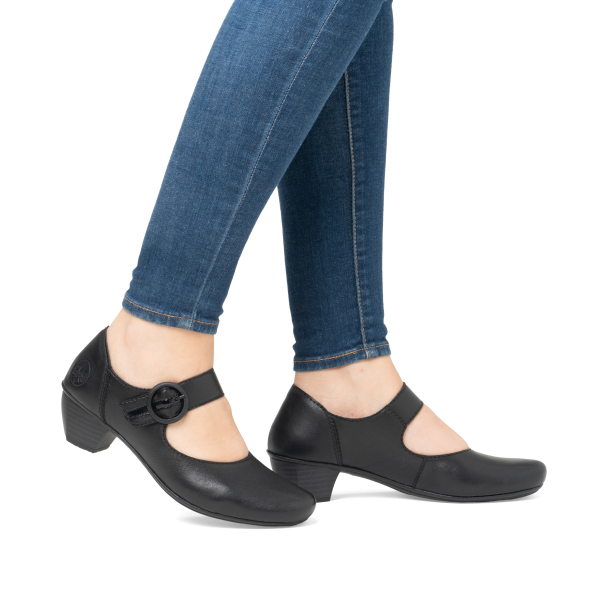 Rieker Mary Jane pumps - Image 11
