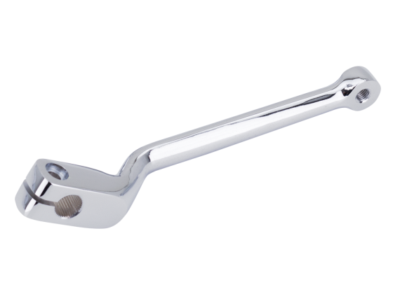 Heel shifter lever 87-17 softail