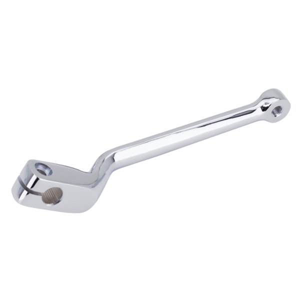 Heel shifter lever 87-17 softail