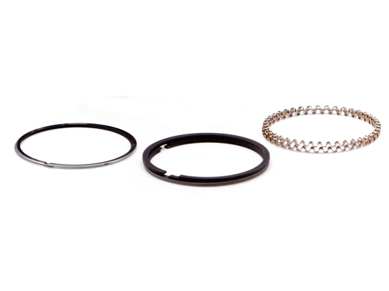 HASTINGS PISTON RING SETS 3" Std.