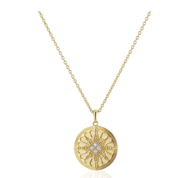 Venus 09 Necklace