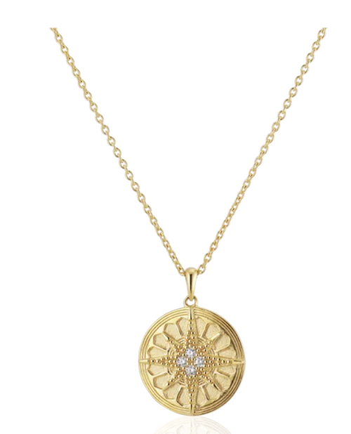 Venus 09 Necklace
