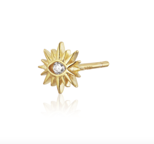 Eclipse 35 Earstud