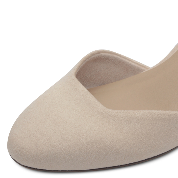 Tamaris pumps med ankelreim - Image 6