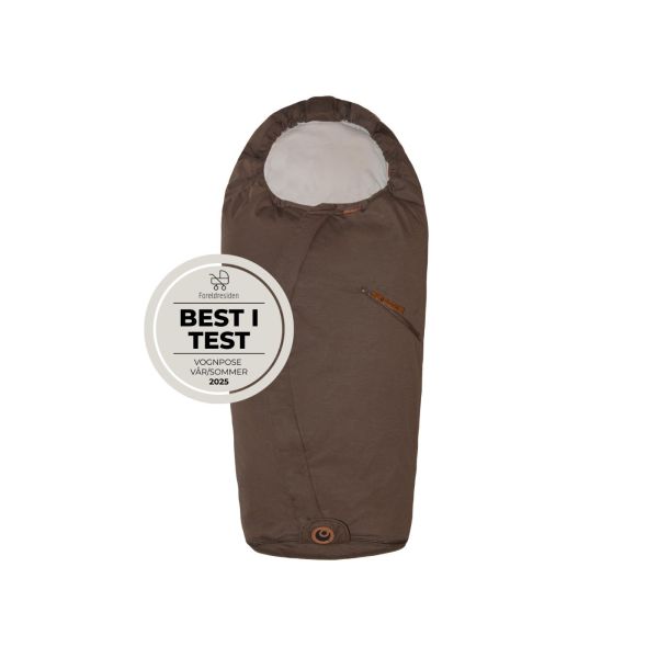 Easygrow | Lyng Vognpose - Brown