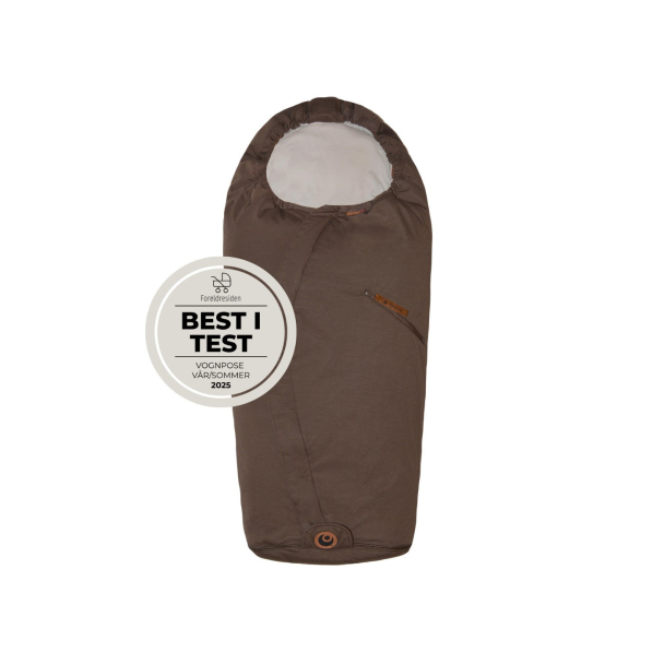 Easygrow | Lyng Vognpose - Brown - Image 1