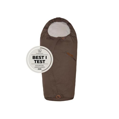 Easygrow | Lyng Vognpose - Brown