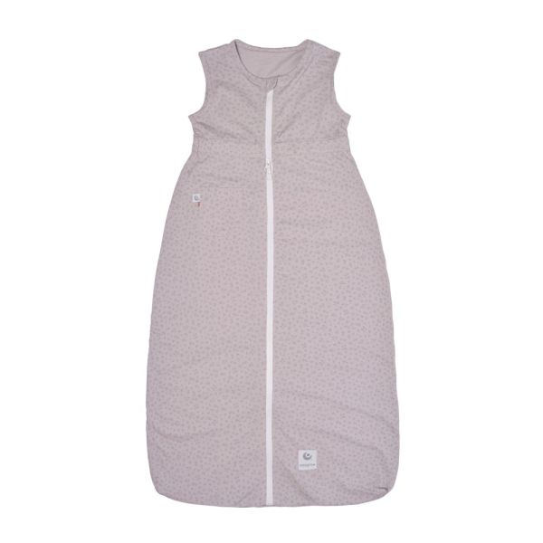 Easygrow | Night Lett Nattpose 12-26 mnd - Knopp Stone