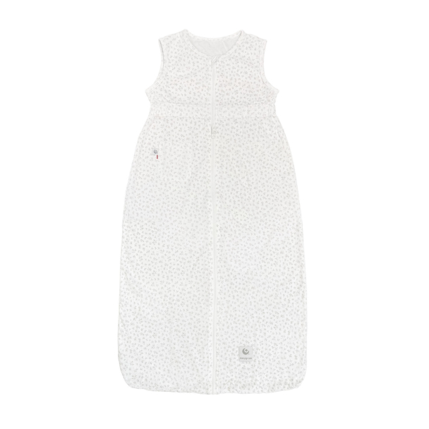 Night Lett Nattpose 12-26 mnd - Knopp Offwhite - Image 1