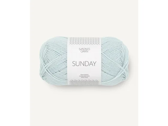 Sunday 6520