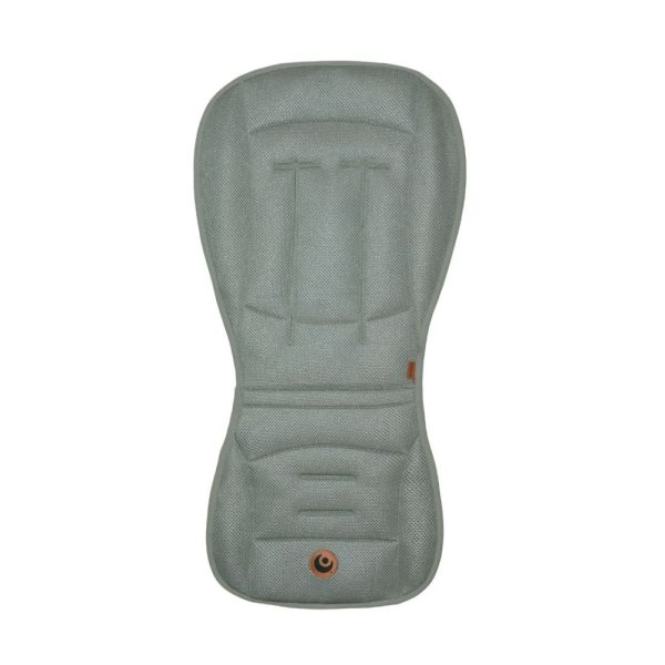 Easygrow | Air Inlay Stroller - Teal