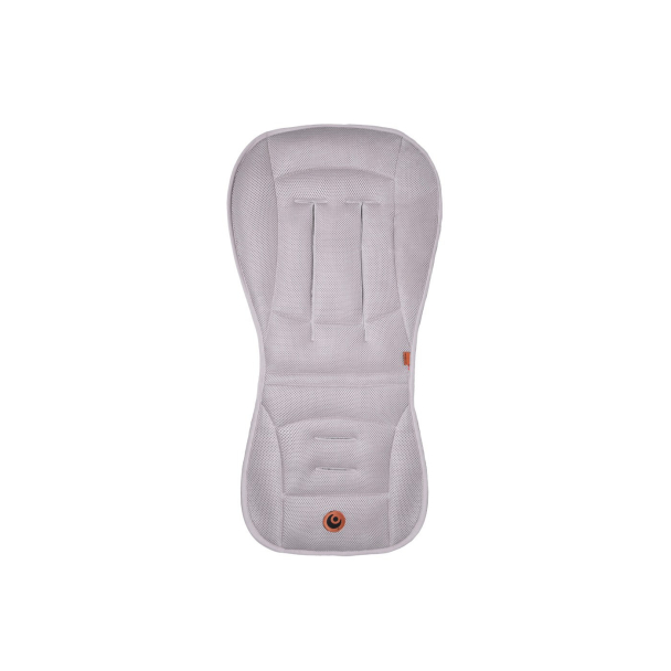 Air Inlay Stroller - Grey - Image 1